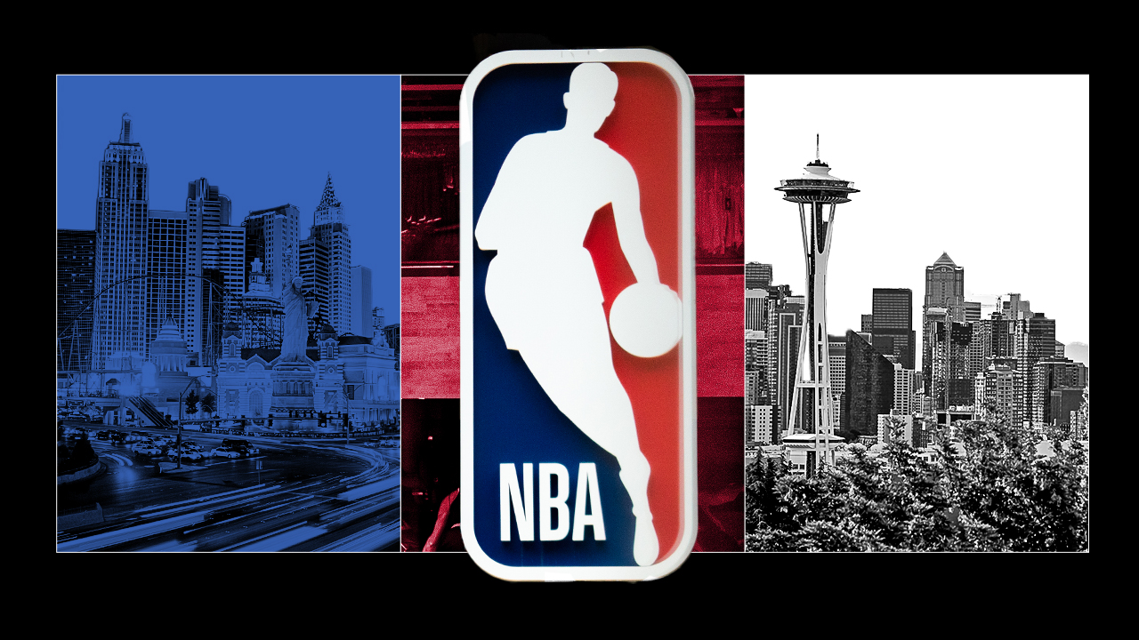 NBA chuẩn bị chào đón đội bóng mới với mức phí gia nhập kỷ lục lên tới 10 tỷ USD