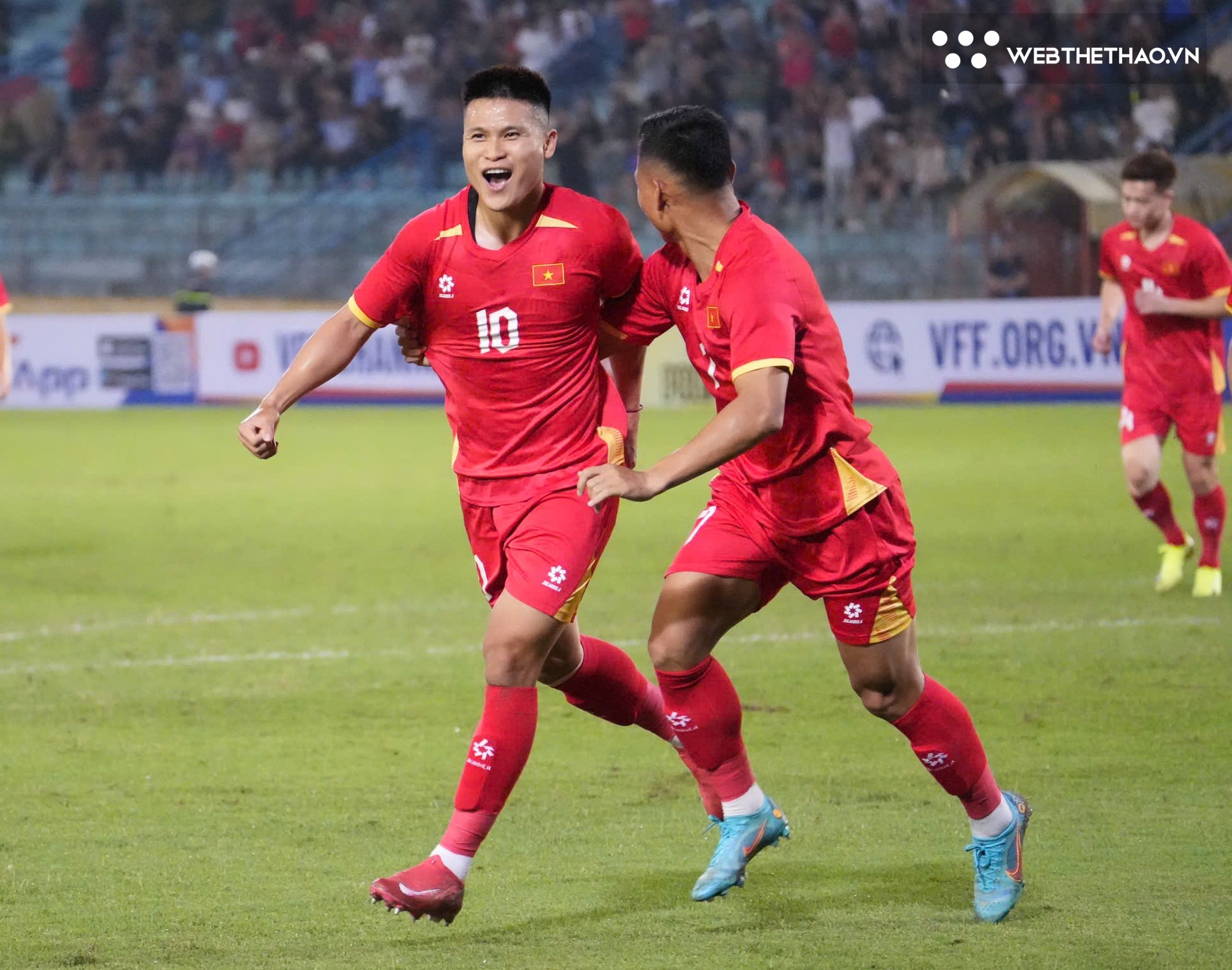 Tuyển Việt Nam có “chiêu độc” như Arsenal: Đối thủ biết vẫn không cản nổi Tuyển Việt Nam có “chiêu độc” như Arsenal: Đối thủ biết vẫn không cản nổi