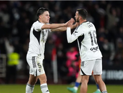 Nhận định, soi kèo Albacete vs Castellon: Pháo đài Carlos Belmonte