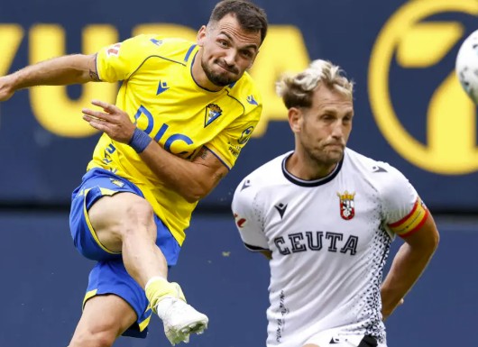 Nhận định, soi kèo Ceuta vs Cadiz: Pháo đài Alfonso Murube