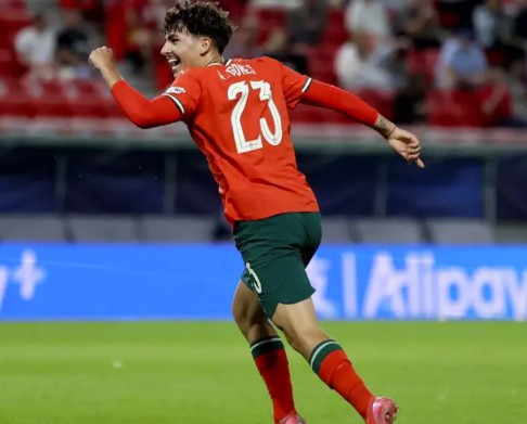 Nhận định, soi kèo U19 Bồ Đào Nha vs U19 Serbia: Cuộc chiến giành ngôi đầu