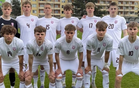Nhận định, soi kèo U19 Đan Mạch vs U19 Latvia: Sức mạnh áp đảo
