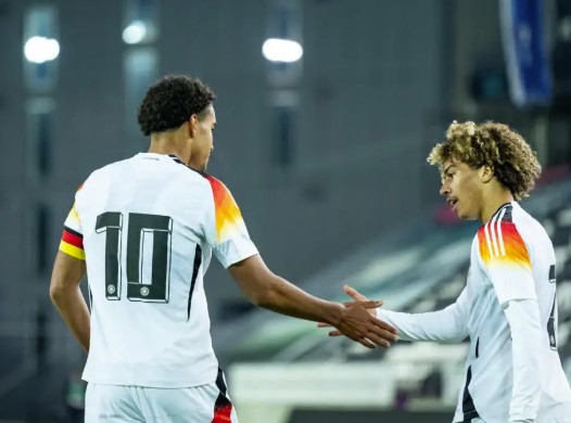Nhận định, soi kèo U19 Đức vs U19 Hy Lạp: Sức mạnh của "Cỗ xe tăng"