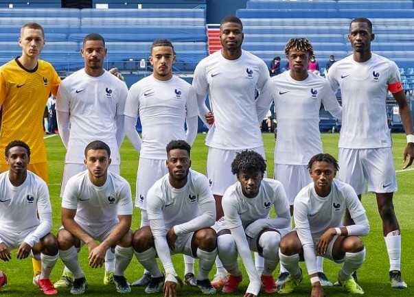 Nhận định, soi kèo U19 Pháp vs U19 Thụy Sỹ: Tìm lại vị thế quân vương