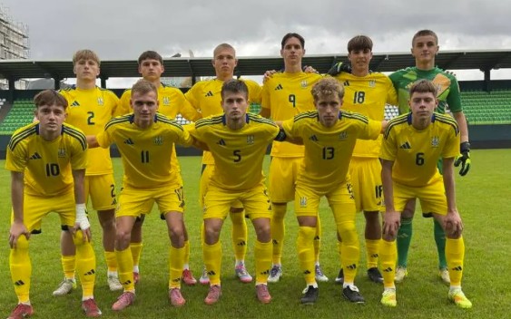Nhận định, soi kèo U19 Romania vs U19 Bắc Ireland: Tìm đường thoát hiểm
