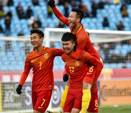 Nhận định, soi kèo U23 Trung Quốc vs U23 Triều Tiên: Thử thách cho chủ nhà