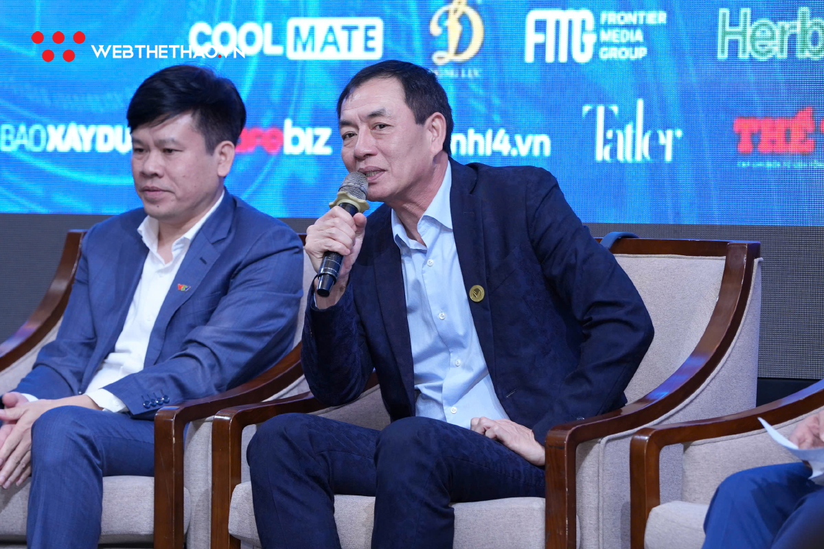 Kinh tế thể thao Việt Nam và bài toán đánh thức Kinh tế thể thao Việt Nam và bài toán đánh thức