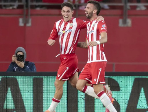 Nhận định, soi kèo Almeria vs Real Sociedad B: Sức mạnh tại sân nhà