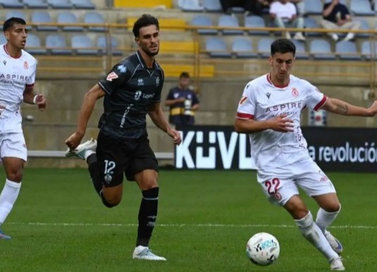 Nhận định, soi kèo Cultural Leonesa vs Andorra: Kịch bản chia điểm