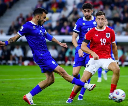Nhận định, soi kèo Síp vs Moldova: Tìm lại niềm vui chiến thắng