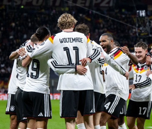 Nhận định, soi kèo Đức vs Ghana: Sức mạnh hủy diệt