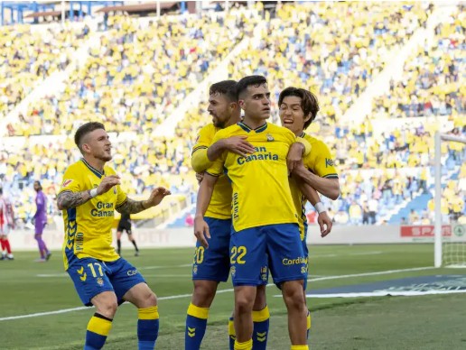 Nhận định, soi kèo Eibar vs Las Palmas: Bất phân thắng bại