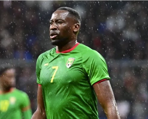 Nhận định, soi kèo Grenada vs Kenya: Bản lĩnh "Ngôi sao Harambee"