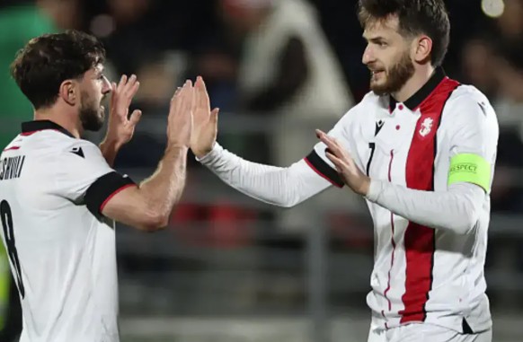 Nhận định, soi kèo Lithuania vs Georgia: Chênh lệch đẳng cấp