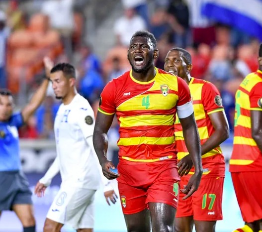 Nhận định, soi kèo Saint Kitts and Nevis vs Solomon: Trận chiến danh dự