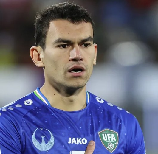 Nhận định, soi kèo Uzbekistan vs Venezuela: Quyết đấu vì ngôi đầu