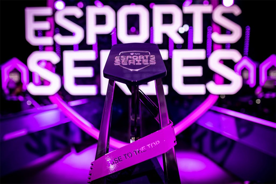 Khi giấc mơ Esports đi kèm nỗi lo… không được trả lương Khi giấc mơ Esports đi kèm nỗi lo… không được trả lương