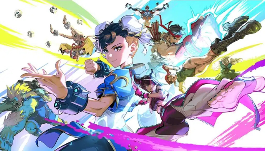 Street Fighter 6 nói không với nội dung AI tạo sinh, cộng đồng game đối kháng tạm “thở phào” Street Fighter 6 nói không với nội dung AI tạo sinh, cộng đồng game đối kháng tạm “thở phào”