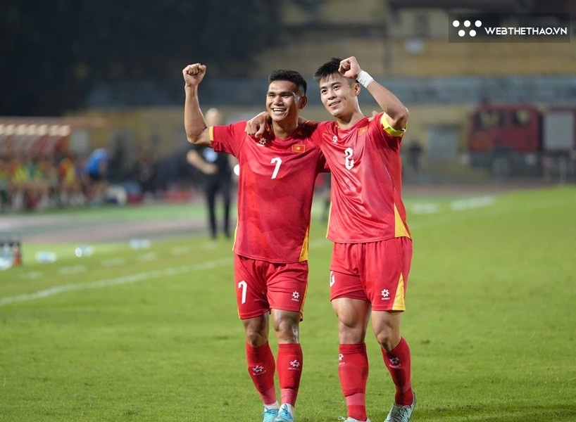 VFF mở bán trực tiếp vé trận Việt Nam vs Malaysia