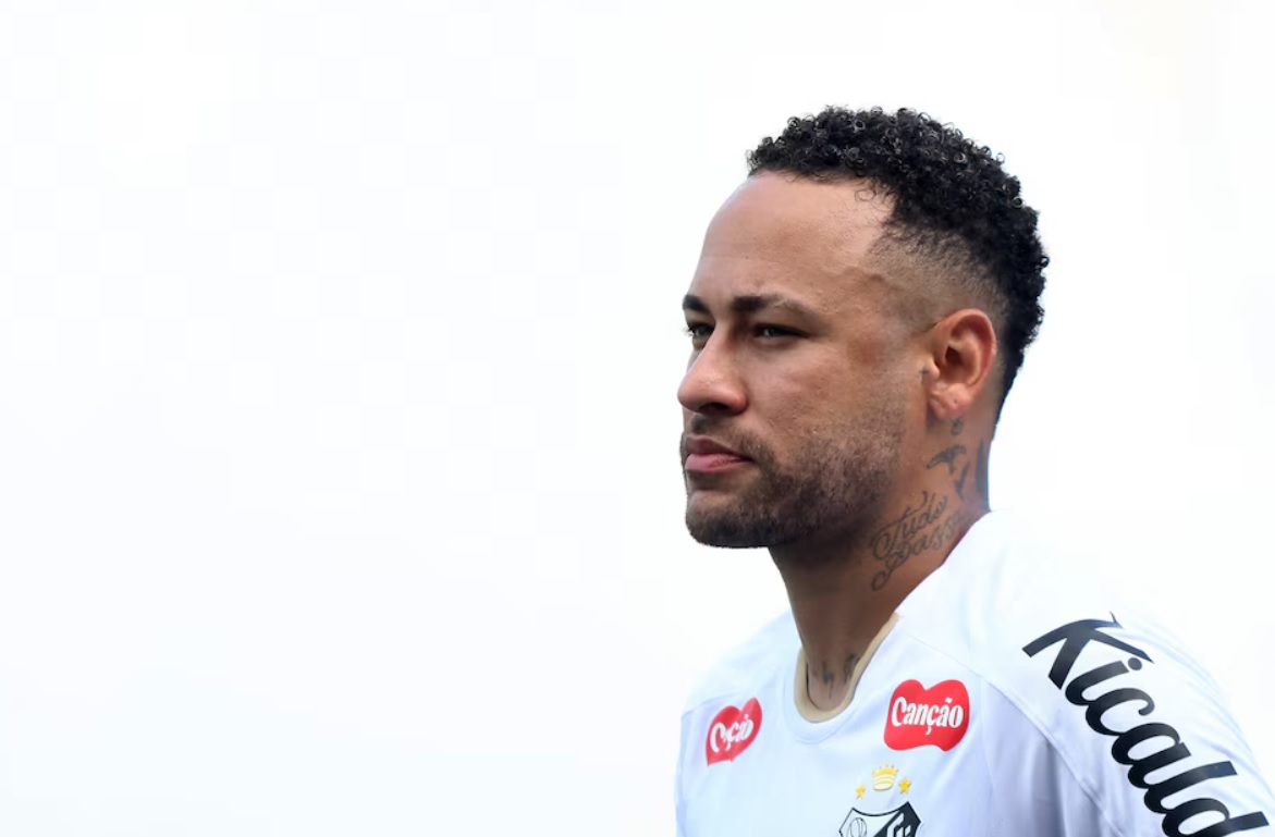Santos vạch ra kế hoạch đặc biệt để Neymar tham dự World Cup 2026