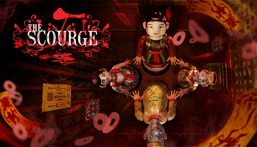 Tai Ương: Final Chapter” chính thức ra mắt, khép lại hành trình tựa game kinh dị Việt đầy ám ảnh
