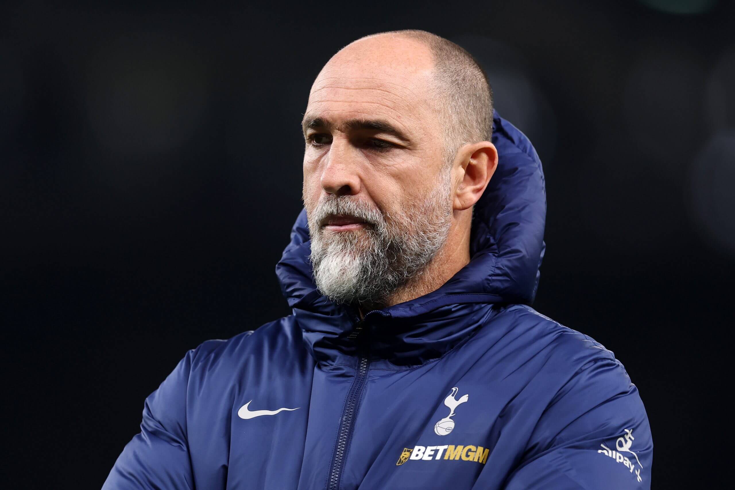 HLV Igor Tudor rời Tottenham chỉ sau 7 trận và 44 ngày!