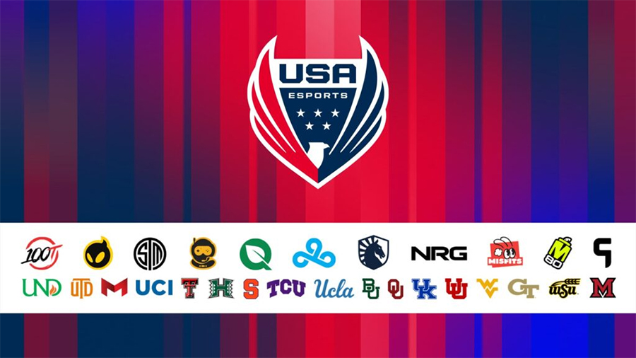 Esports Mỹ trước ngã rẽ: Kỳ vọng hồi sinh và tranh cãi từ Esports Nations Cup 2026