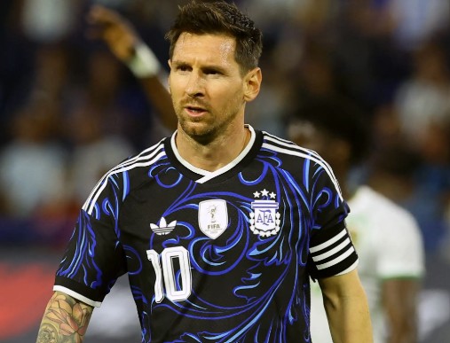 Nhận định, soi kèo Argentina vs Zambia: Sức mạnh của nhà ĐKVĐ