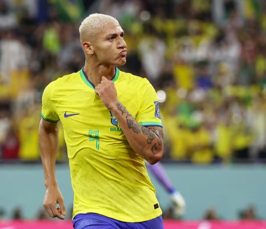 Nhận định, soi kèo Brazil vs Croatia: Thử thách cho "Samba"