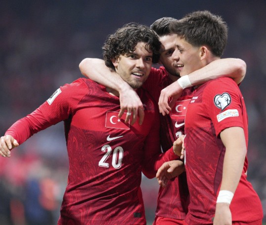 Nhận định, soi kèo Kosovo vs Thổ Nhĩ Kỳ: Giấc mơ World Cup vẫy gọi