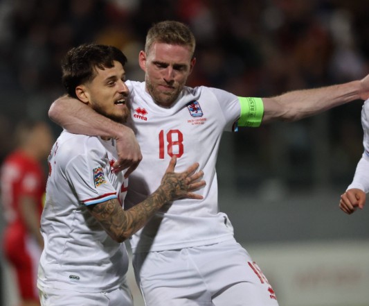 Nhận định, soi kèo Luxembourg vs Malta: Khẳng định sức mạnh