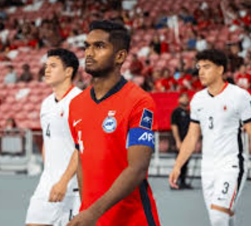 Nhận định, soi kèo Singapore vs Bangladesh: Khẳng định ngôi đầu