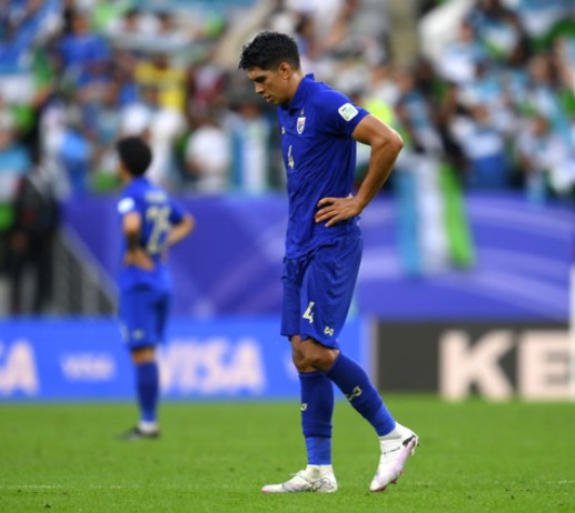 Nhận định, soi kèo Thái Lan vs Turkmenistan: Đại chiến vì ngôi đầu