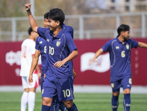 Nhận định, soi kèo U23 Triều Tiên vs U23 Thái Lan: Kỷ luật đối đầu kỹ thuật