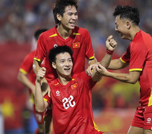 Nhận định, soi kèo U23 Trung Quốc vs U23 Việt Nam: Thử thách cực đại