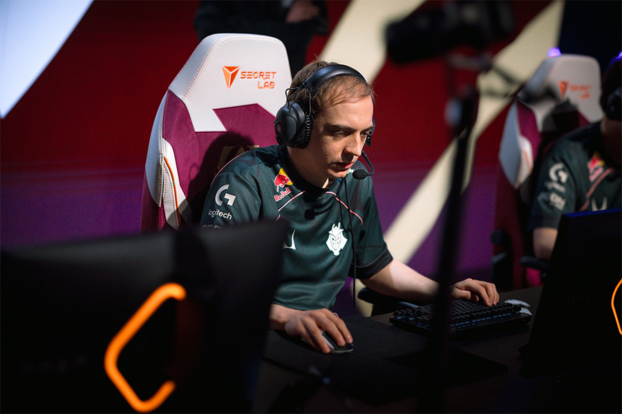 G2 Esports gây bất ngờ với kết quả scrim tại First Stand 2026: “Khắc chế” Gen.G ngay từ hậu trường