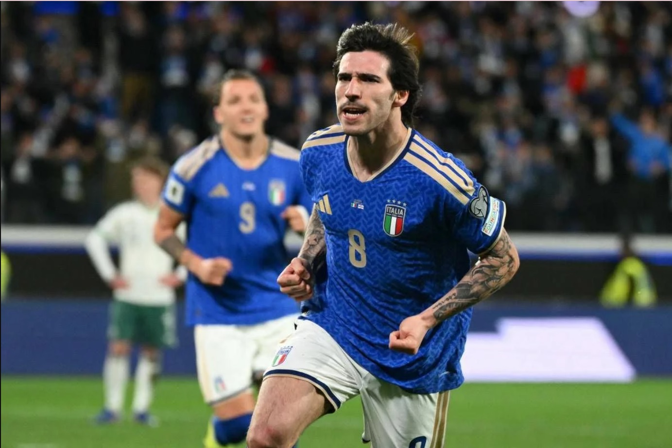 Dự đoán Bosnia vs Italia, 1h45 ngày 1/4, play-off World Cup 2026
