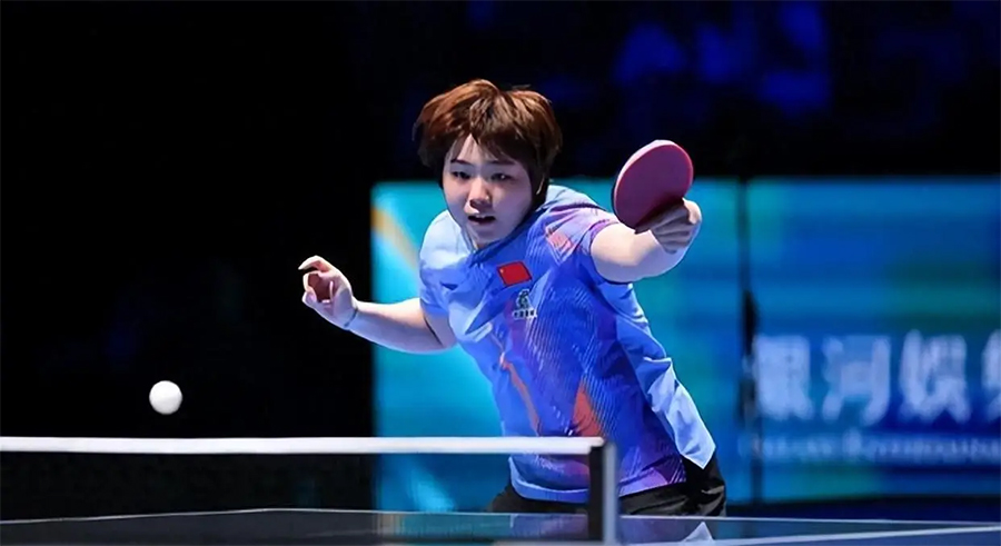 Kuai Man thoát hiểm sau màn rượt đuổi nghẹt thở tại World Cup Macau 2026