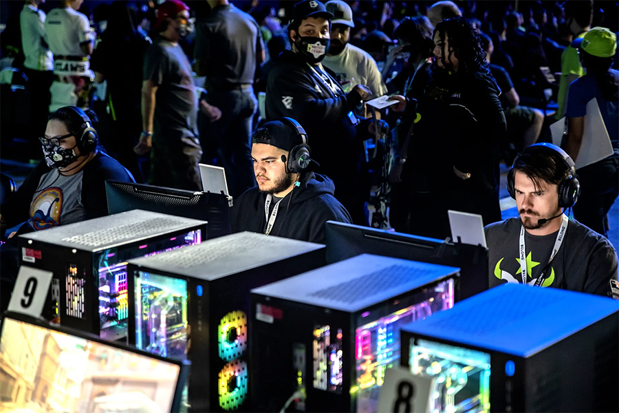 Từ đỉnh cao đến khủng hoảng: Hành trình thăng trầm của Overwatch League và bài học đắt giá cho Esports toàn cầu Từ đỉnh cao đến khủng hoảng: Hành trình thăng trầm của Overwatch League và bài học đắt giá cho Esports toàn cầu