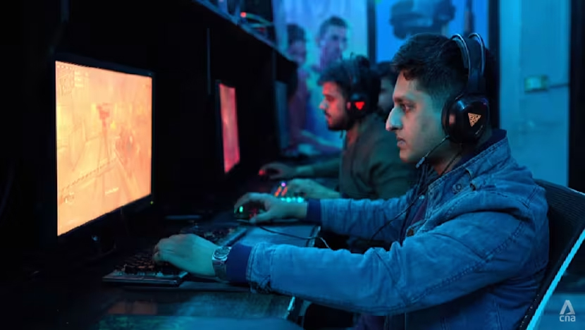 Khi Esports trở thành “phao cứu sinh” giữa làn sóng thất nghiệp tại Pakistan Khi Esports trở thành “phao cứu sinh” giữa làn sóng thất nghiệp tại Pakistan