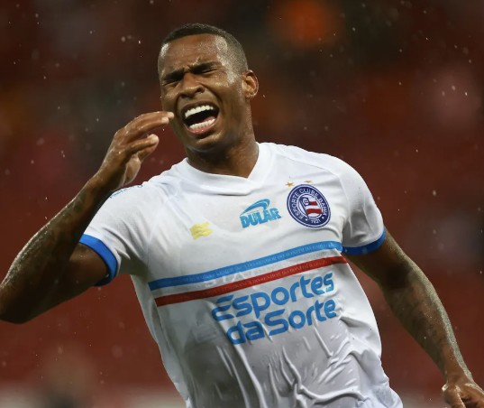 Nhận định, soi kèo Bahia vs Paranaense: Điểm tựa Fonte Arena