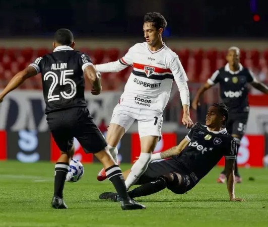Nhận định, soi kèo Botafogo vs Mirassol: Cuộc chiến thoát hiểm