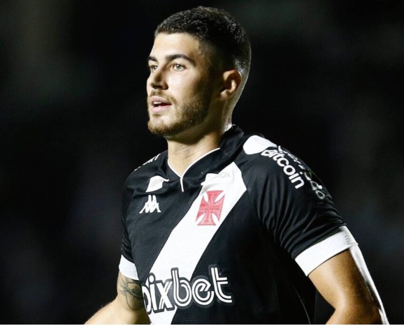 Nhận định, soi kèo Coritiba vs Vasco da Gama: Thế trận cân bằng
