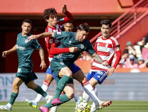 Nhận định, soi kèo Huesca vs Cultural Leonesa: Lấy lại niềm tin tại