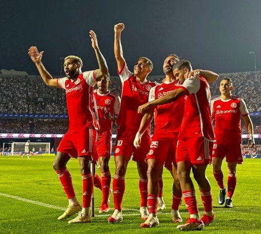 Nhận định, soi kèo Internacional vs Sao Paulo: Thử thách tại Beira-Rio