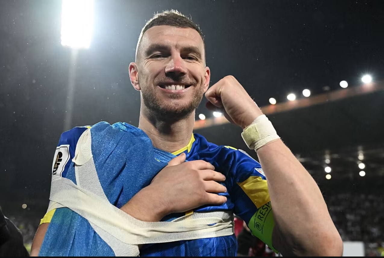 Với 6 đội giành vé từ vòng play-off, đây là các bảng đấu cho World Cup 2026