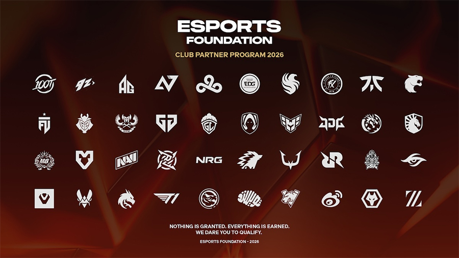 GAM Esports lọt danh sách đối tác EWC 2026: Cú hích lớn cho Thể thao điện tử Việt Nam GAM Esports lọt danh sách đối tác EWC 2026: Cú hích lớn cho Thể thao điện tử Việt Nam
