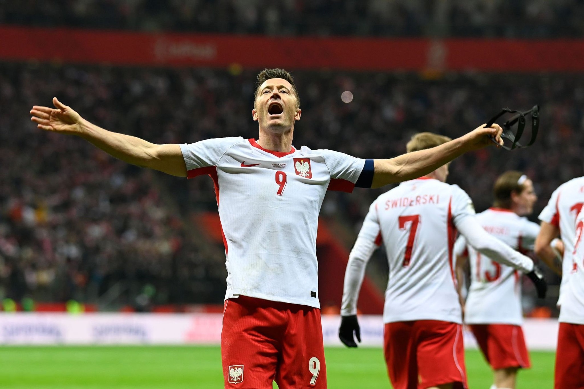 Dự đoán Thuỵ Điển vs Ba Lan, 1h45 ngày 1/4, play-off World Cup 2026