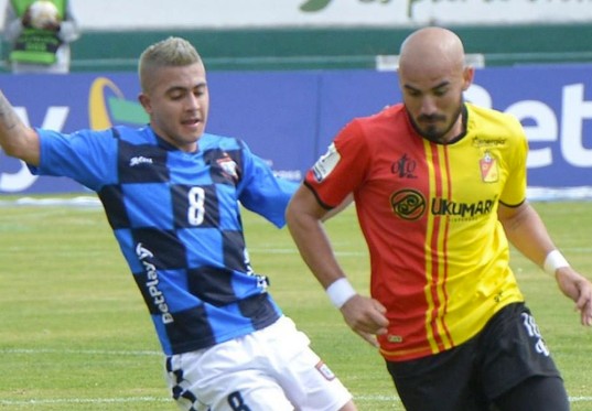Nhận định, soi kèo Boyaca Chico vs Deportivo Pereira: "Chung kết ngược" tại Tunja