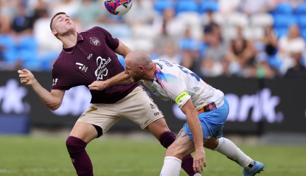 Nhận định, soi kèo Brisbane Roar vs Sydney: Kịch bản chia điểm